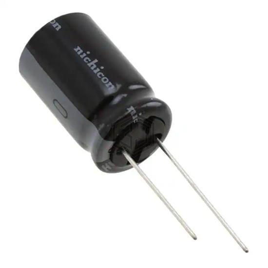 UHW1C562MHD - Nichicon - Aluminum Electrolytic Capacitors