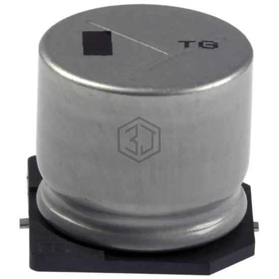 EEV-TG1V681M - Panasonic Electronic Components - Aluminum Electrolytic Capacitors