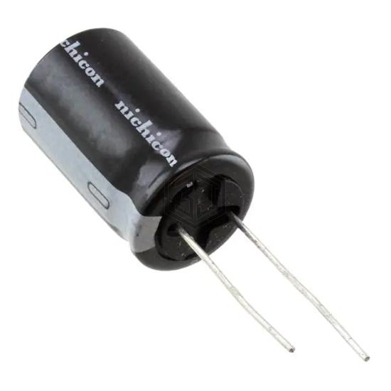 UVY1J102MHD - Nichicon - Aluminum Electrolytic Capacitors