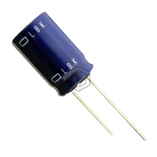 ELBK250ELL113AL40S - United Chemi-Con - Aluminum Electrolytic Capacitors