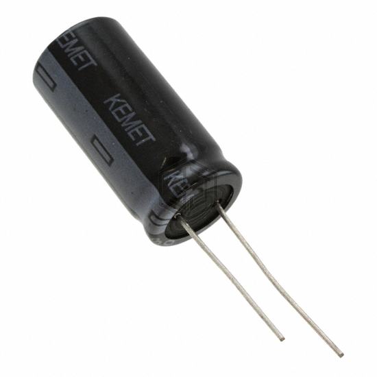 ESG336M450AM2AA - KEMET - Aluminum Electrolytic Capacitors