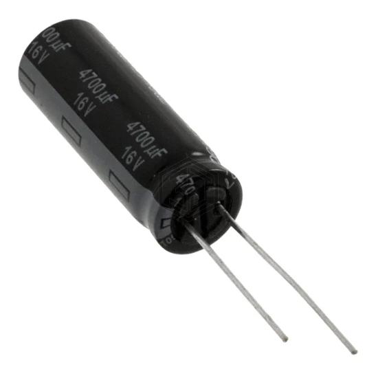 EEU-FR1V182 - Panasonic Electronic Components - Aluminum Electrolytic Capacitors