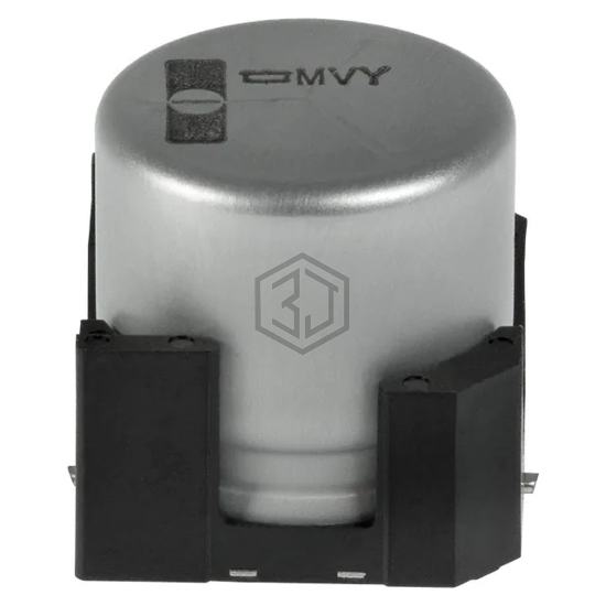EMVY160GDA222MLH0S - United Chemi-Con - Aluminum Electrolytic Capacitors