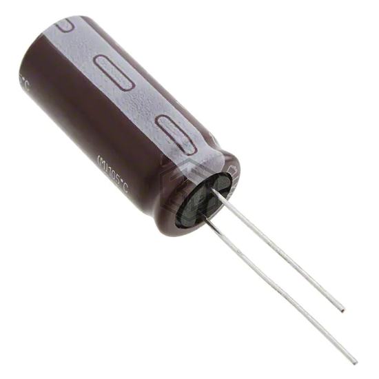 ELXV250ELL182MK35S - United Chemi-Con - Aluminum Electrolytic Capacitors