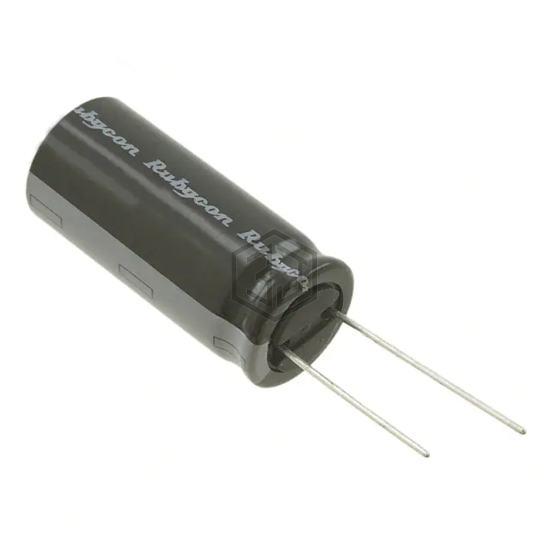 50YXJ2200M16X35.5 - Rubycon - Aluminum Electrolytic Capacitors