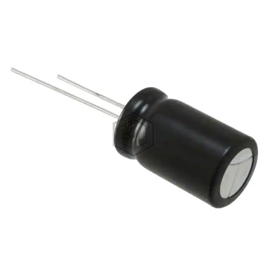 EEU-HD1A472B - Panasonic Electronic Components - Aluminum Electrolytic Capacitors