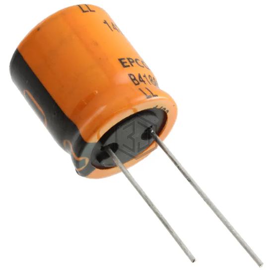 B41888G6108M000 - EPCOS - TDK Electronics - Aluminum Electrolytic Capacitors