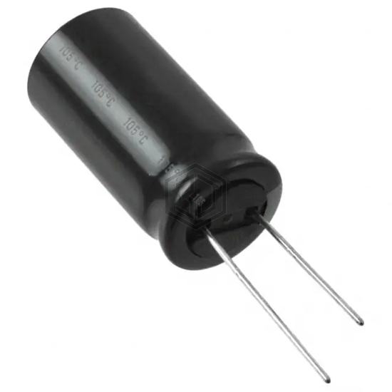 100ZLH470MEFCGC16X31.5 - Rubycon - Aluminum Electrolytic Capacitors