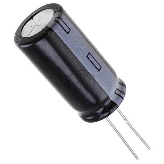 ESH478M035AN2AA - KEMET - Aluminum Electrolytic Capacitors