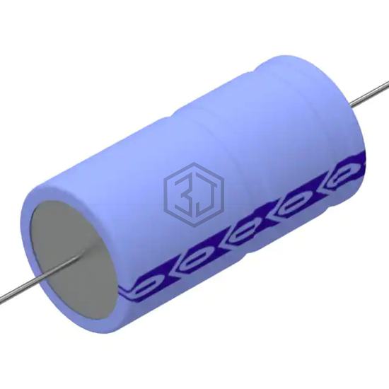 MAL204225159E3 - Vishay Beyschlag/Draloric/BC Components - Aluminum Electrolytic Capacitors