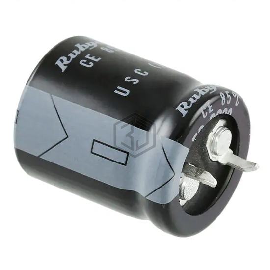 25USC5600MEFCSN20X25 - Rubycon - Aluminum Electrolytic Capacitors