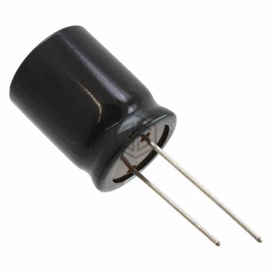 URS1H222MRD - Nichicon - Aluminum Electrolytic Capacitors