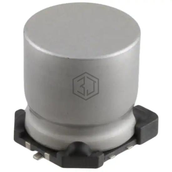 MAL214699008E3 - Vishay Beyschlag/Draloric/BC Components - Aluminum Electrolytic Capacitors
