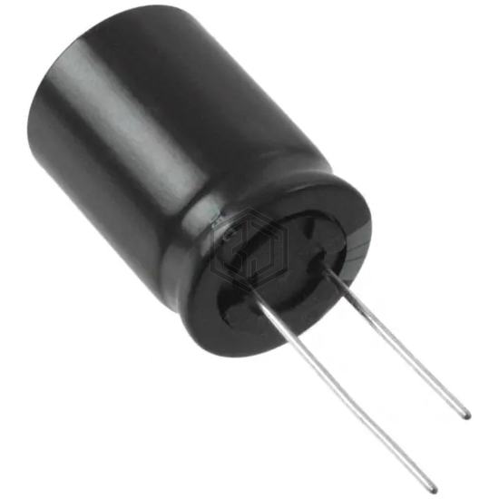 63TXW680MEFC10X50 - Rubycon - Aluminum Electrolytic Capacitors