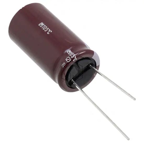 EKYB350ELL332MLN3S - United Chemi-Con - Aluminum Electrolytic Capacitors