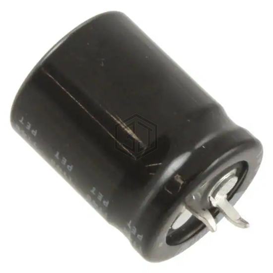 LGU2E151MELY - Nichicon - Aluminum Electrolytic Capacitors