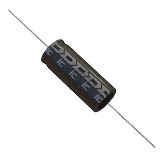 107TMA250M - Cornell Dubilier / Illinois Capacitor - Aluminum Electrolytic Capacitors