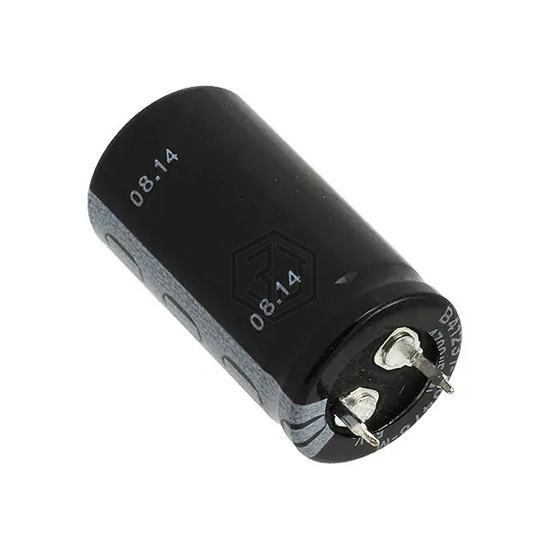 B41231A6478M000 - EPCOS - TDK Electronics - Aluminum Electrolytic Capacitors