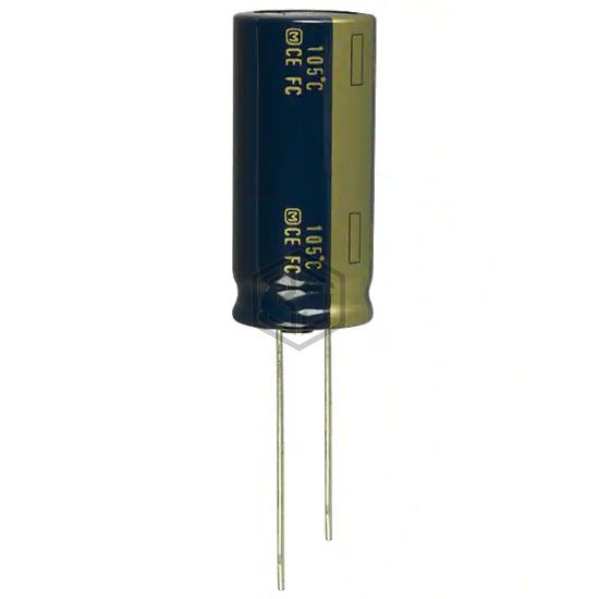 EEU-FC1J152 - Panasonic Electronic Components - Aluminum Electrolytic Capacitors