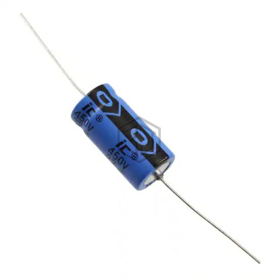 226TTA250M - Cornell Dubilier / Illinois Capacitor - Aluminum Electrolytic Capacitors