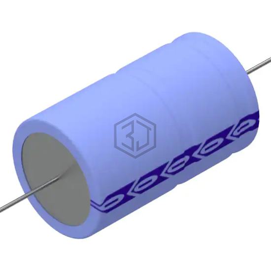 MAL204281229E3 - Vishay Beyschlag/Draloric/BC Components - Aluminum Electrolytic Capacitors