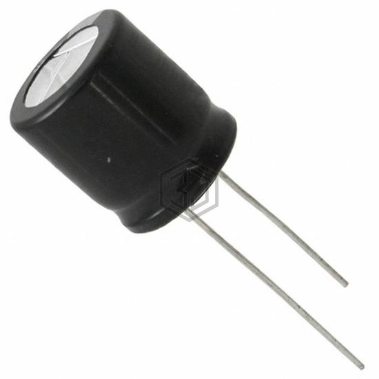 EEU-EB2V101 - Panasonic Electronic Components - Aluminum Electrolytic Capacitors