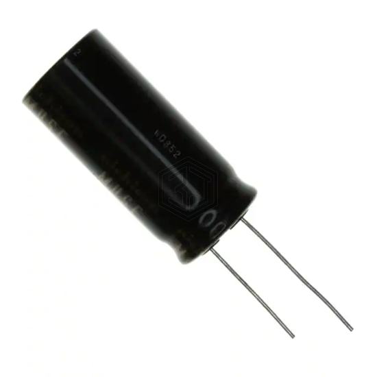 UKZ2A331MHM - Nichicon - Aluminum Electrolytic Capacitors