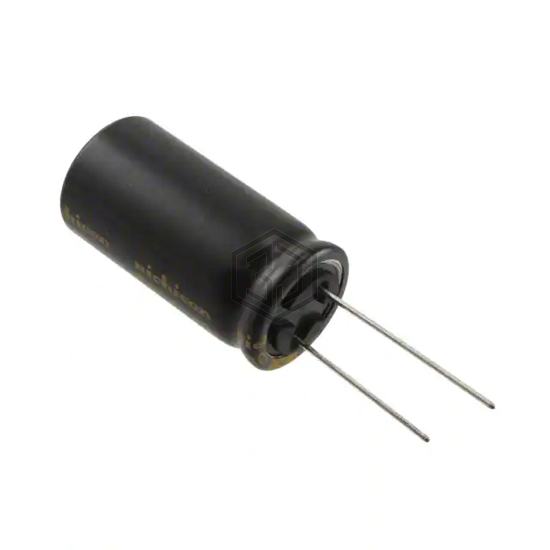 UKW1J222MHD - Nichicon - Aluminum Electrolytic Capacitors