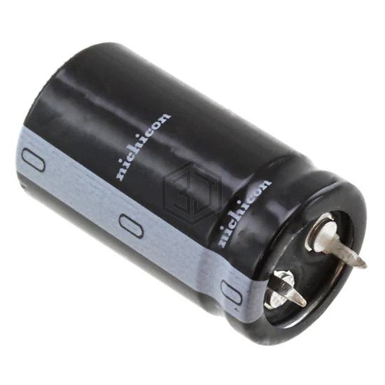 LLS2E331MELY - Nichicon - Aluminum Electrolytic Capacitors