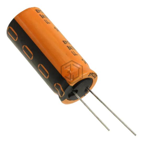B41858C9687M000 - EPCOS - TDK Electronics - Aluminum Electrolytic Capacitors