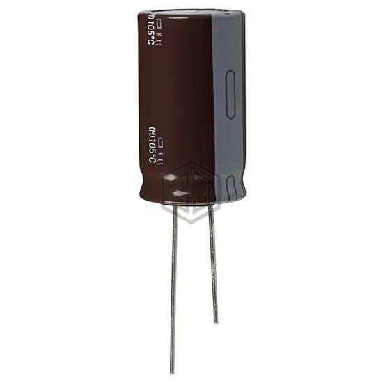 EKXG251ELL221MMN3S - United Chemi-Con - Aluminum Electrolytic Capacitors