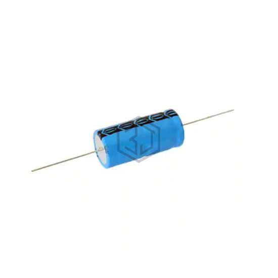 MAL212538121E3 - Vishay Beyschlag/Draloric/BC Components - Aluminum Electrolytic Capacitors