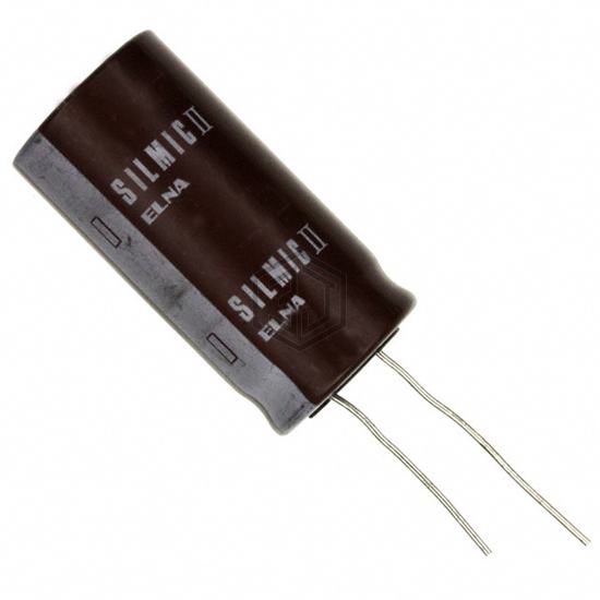 RFS-63V471MK8#5 - Elna America - Aluminum Electrolytic Capacitors