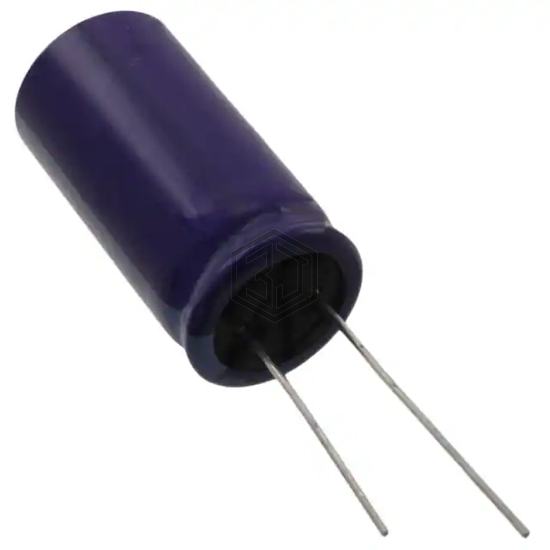ECA-2AM102 - Panasonic Electronic Components - Aluminum Electrolytic Capacitors