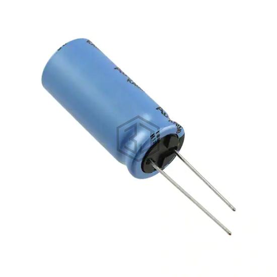 UKA1H222MHD - Nichicon - Aluminum Electrolytic Capacitors