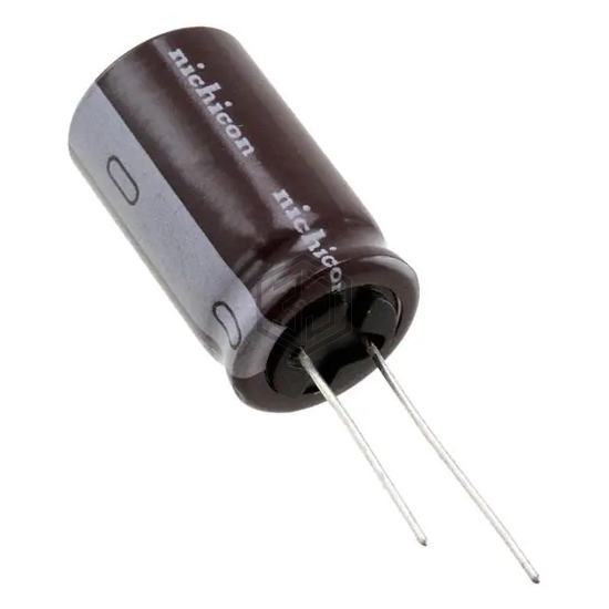 UPT2P221MHD6 - Nichicon - Aluminum Electrolytic Capacitors
