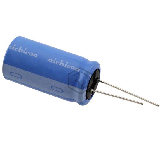 UBT1V222MHD - Nichicon - Aluminum Electrolytic Capacitors