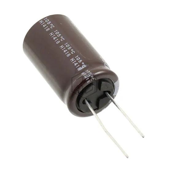 UCS2E221MHD - Nichicon - Aluminum Electrolytic Capacitors
