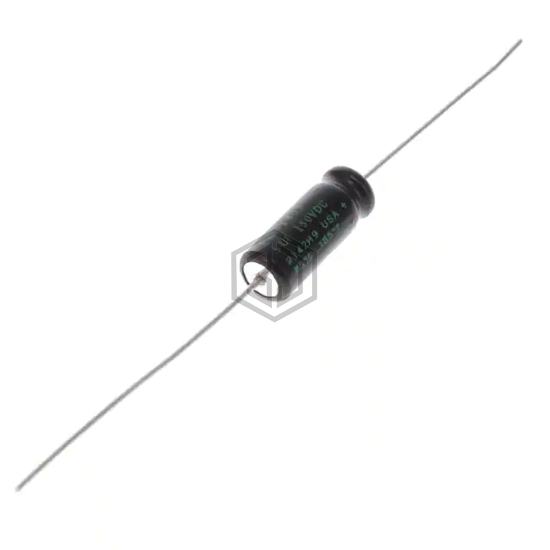 TVA1403 - Vishay Sprague - Aluminum Electrolytic Capacitors