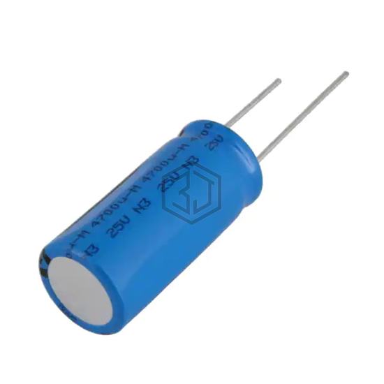 MAL225056472E3 - Vishay Beyschlag/Draloric/BC Components - Aluminum Electrolytic Capacitors
