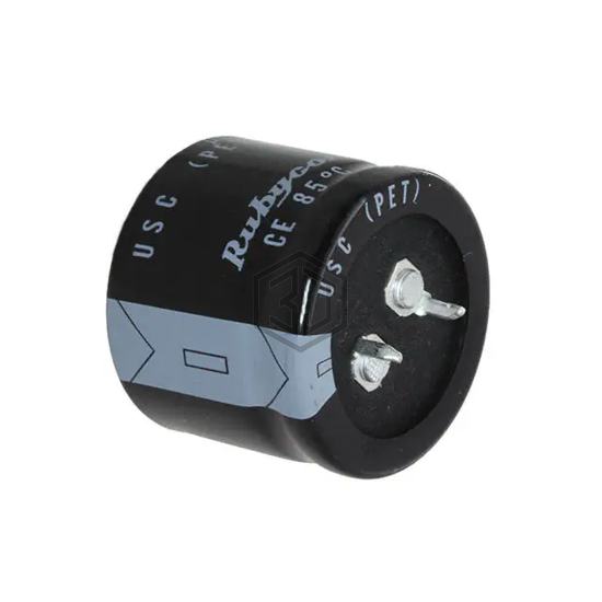 450USC150MEFCSN30X25 - Rubycon - Aluminum Electrolytic Capacitors