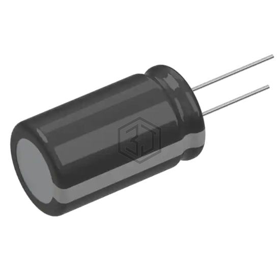 6.3YXS1800MEFC10X20 - Rubycon - Aluminum Electrolytic Capacitors