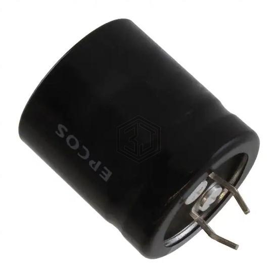 B43254A2227M - EPCOS - TDK Electronics - Aluminum Electrolytic Capacitors