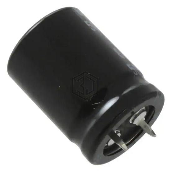 LGN2C561MELZ30 - Nichicon - Aluminum Electrolytic Capacitors