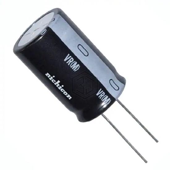 UVR1C223MRA6 - Nichicon - Aluminum Electrolytic Capacitors