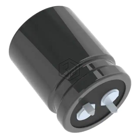 ELXM451VSN101MQ30S - United Chemi-Con - Aluminum Electrolytic Capacitors