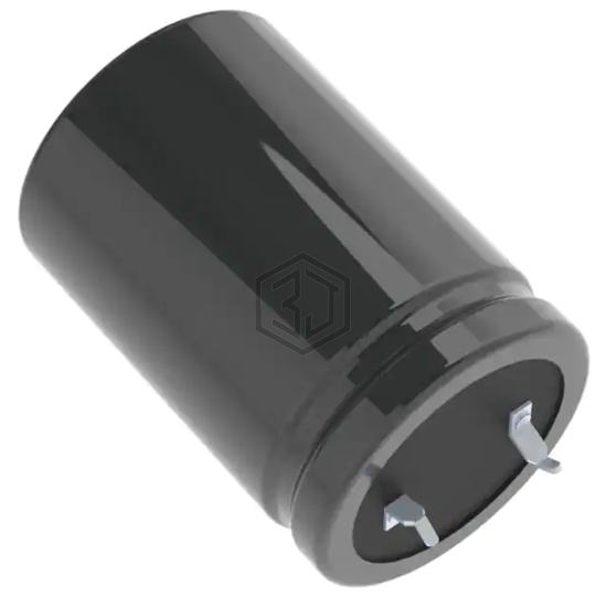 LKG1K102MESYAK - Nichicon - Aluminum Electrolytic Capacitors