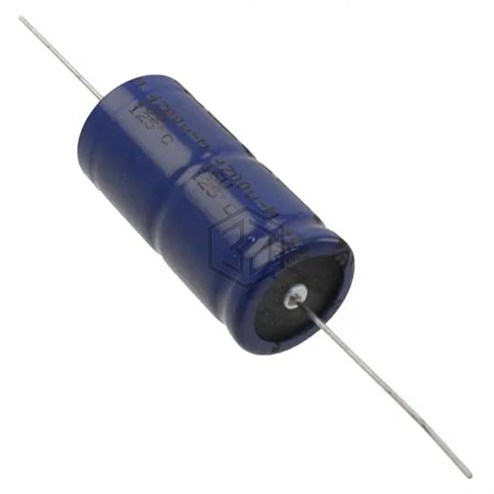 MAL212017152E3 - Vishay Beyschlag/Draloric/BC Components - Aluminum Electrolytic Capacitors
