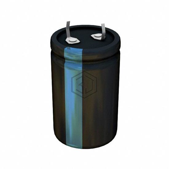 381LQ821M200J042 - Cornell Dubilier Electronics (CDE) - Aluminum Electrolytic Capacitors