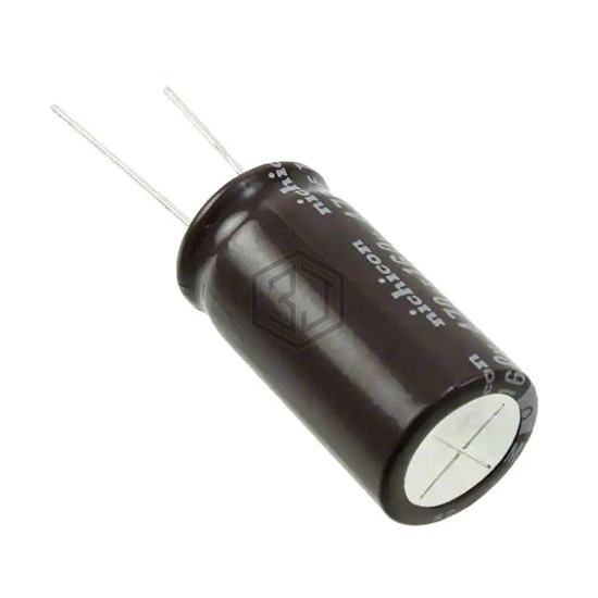 UCY2V151MHD - Nichicon - Aluminum Electrolytic Capacitors